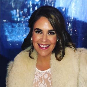 Meet your Posher, Catherine